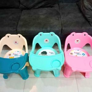 বাচ্চাদের জন্য ফিডিং চেয়ার (Baby’s Feeding Chair)